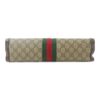 Gucci Ophidia Chain Shoulder Bag Medium, GG Supreme - Image 7