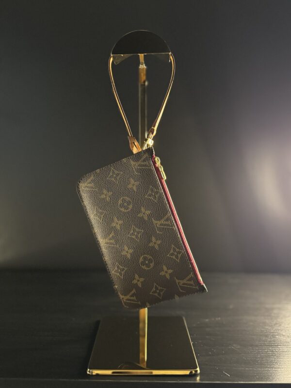 Louis Vuitton Neverfull Pouch