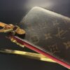 Louis Vuitton Neverfull Pouch - Image 3