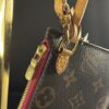 Louis Vuitton Neverfull Pouch - Image 5