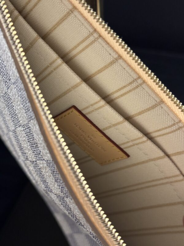 Louis Vuitton Damier Azur Canvas - Image 8