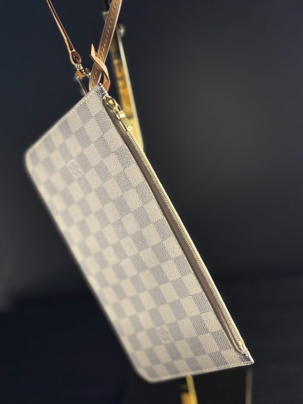 Louis Vuitton Damier Azur Canvas - Image 7