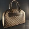 Louis Vuitton Nolita, Damier Ebene