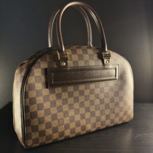 Louis Vuitton Nolita, Damier Ebene