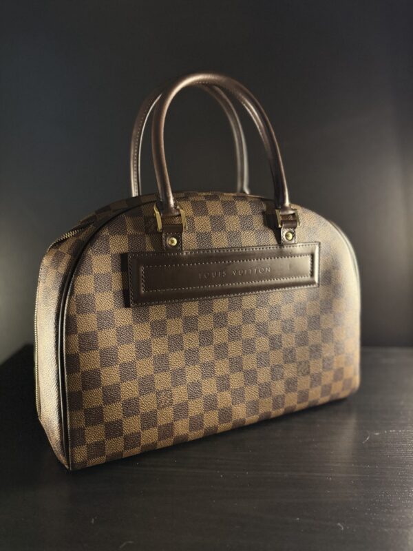 Louis Vuitton Nolita, Damier Ebene