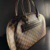 Louis Vuitton Nolita, Damier Ebene - Image 11