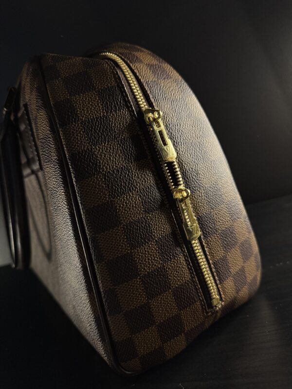 Louis Vuitton Nolita, Damier Ebene - Image 10