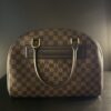 Louis Vuitton Nolita, Damier Ebene - Image 2