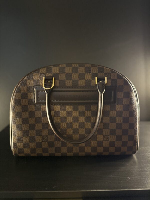 Louis Vuitton Nolita, Damier Ebene - Image 2