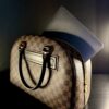 Louis Vuitton Nolita, Damier Ebene - Image 8