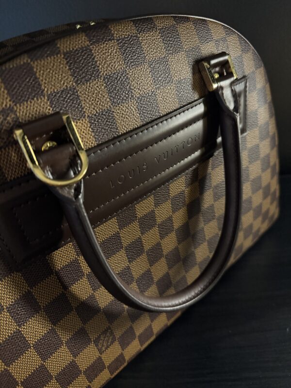 Louis Vuitton Nolita, Damier Ebene - Image 5