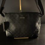 Gucci Joy Messenger – GG Canvas