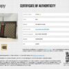 Gucci Ophidia Chain Shoulder Bag Medium, GG Supreme - Image 11