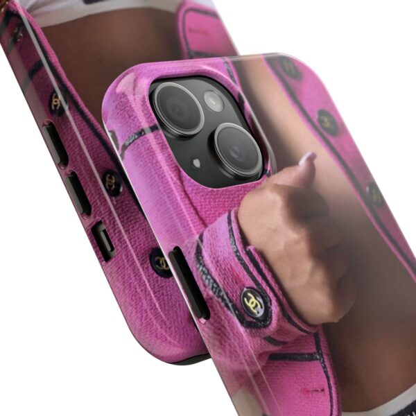 Designer Luxury Tough Phone Case - Image 8