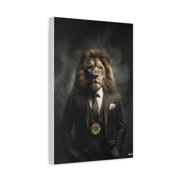 Bitcoin Lion - Image 2