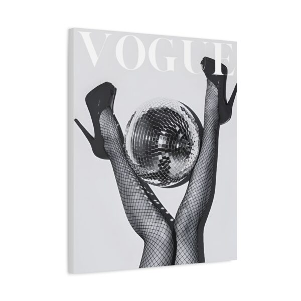 Vogue Canvas - Image 14