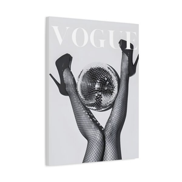 Vogue Canvas - Image 10