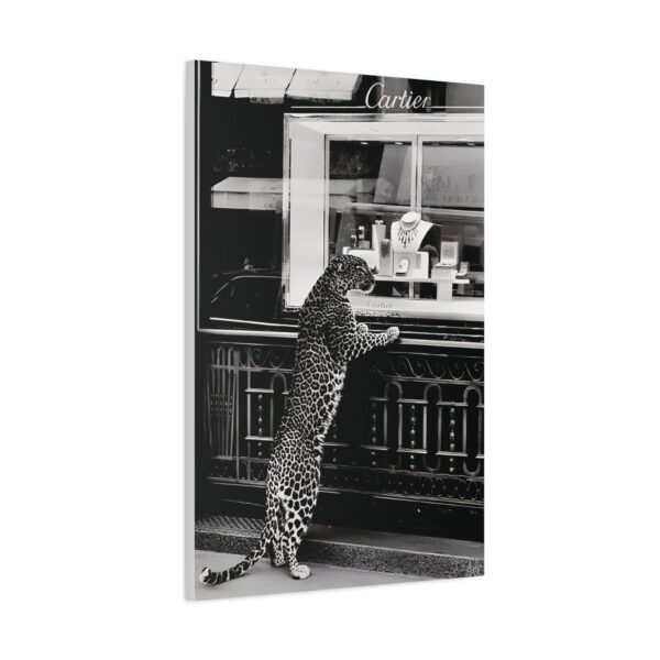 Cartier Jaguar Style - Image 14