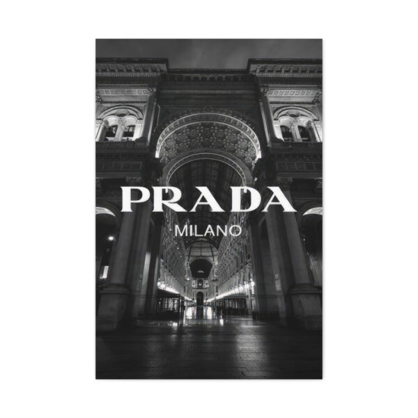 CANVAS Prada in the Square - Image 13