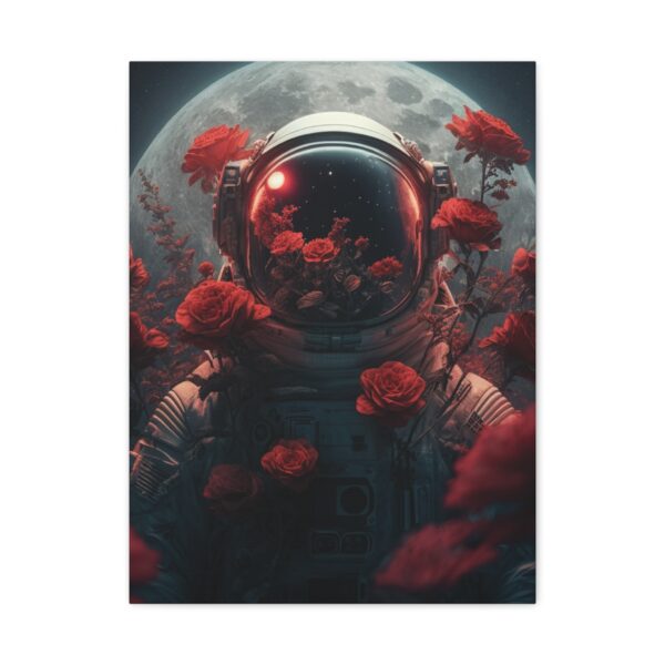 Rosey Spaceman - Image 9