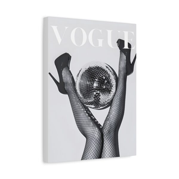 Vogue Canvas - Image 2