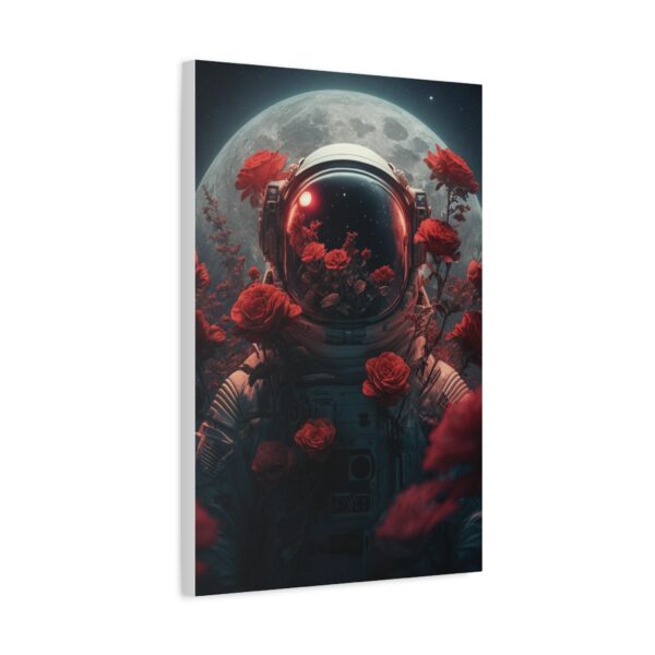Rosey Spaceman - Image 6