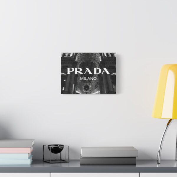 CANVAS Prada in the Square - Image 3