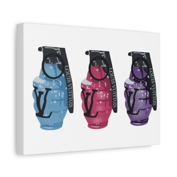 Louis Vuitton Grenade - Image 2