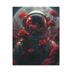 Rosey Spaceman