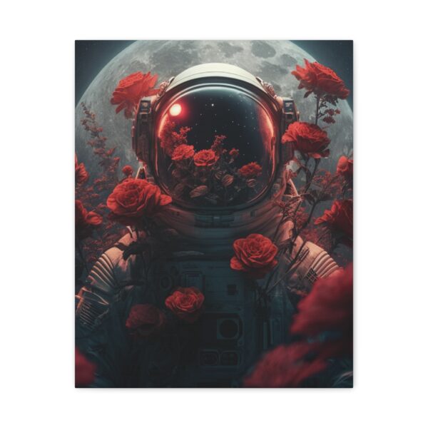 Rosey Spaceman