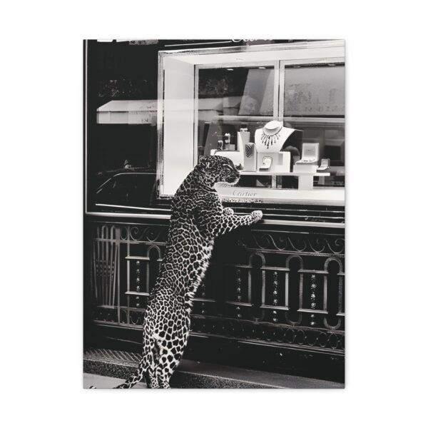 Cartier Jaguar Style - Image 5
