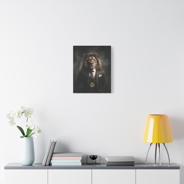 Bitcoin Lion - Image 7