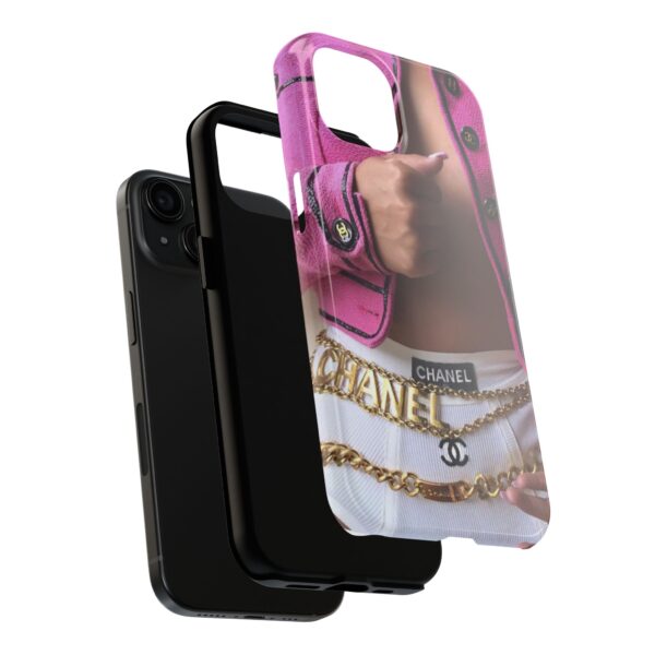 Designer Luxury Tough Phone Case - Image 10