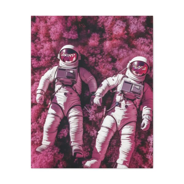 Lost in Space - Image 17