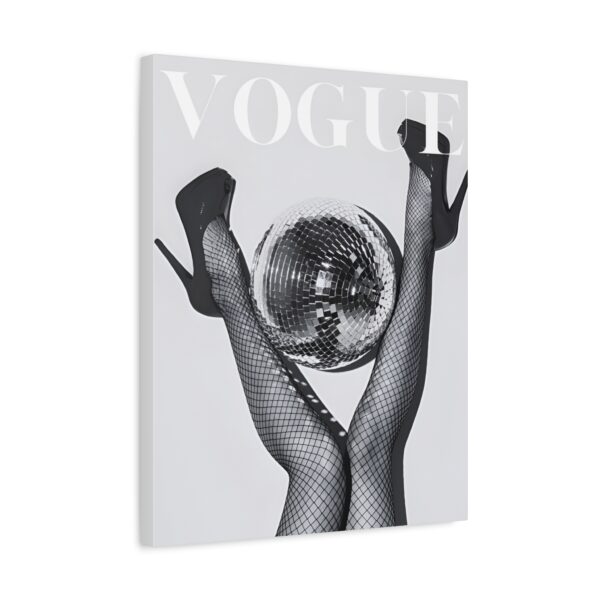 Vogue Canvas - Image 6