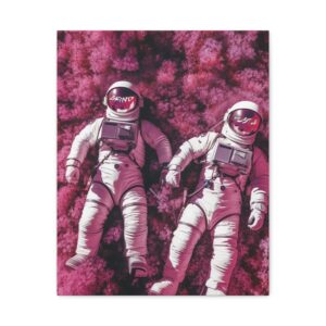 Lost in Space