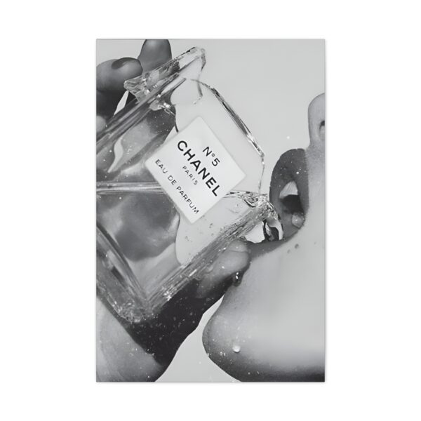 Thirsty for Chanel - Image 13