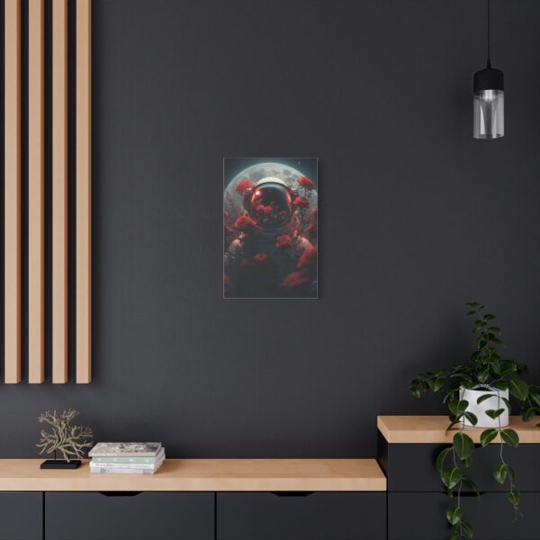 Rosey Spaceman - Image 8