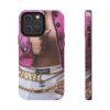 Designer Luxury Tough Phone Case - Image 3