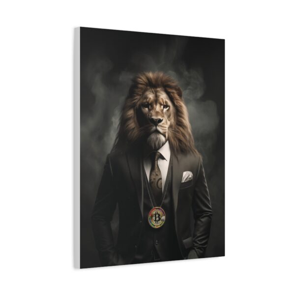 Bitcoin Lion - Image 14
