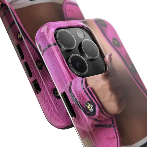 Designer Luxury Tough Phone Case - Image 12