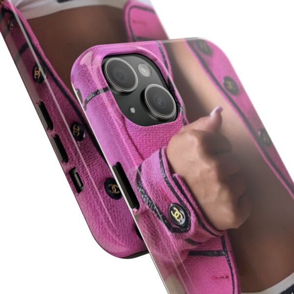 Designer Luxury Tough Phone Case - Image 16