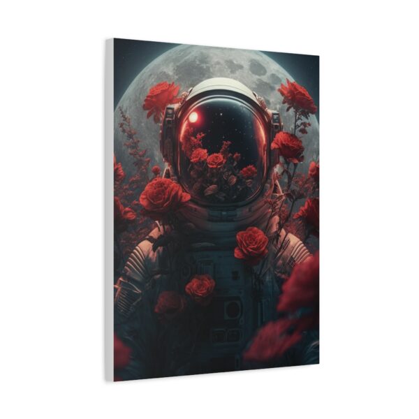 Rosey Spaceman - Image 10