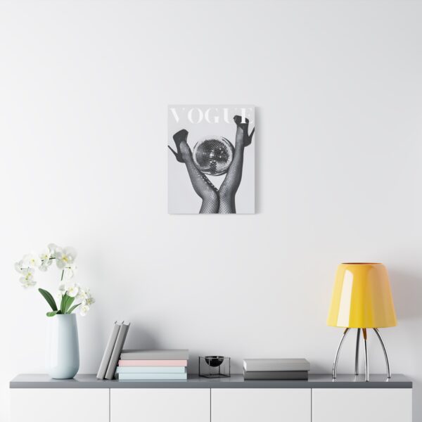 Vogue Canvas - Image 7