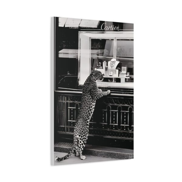 Cartier Jaguar Style - Image 10