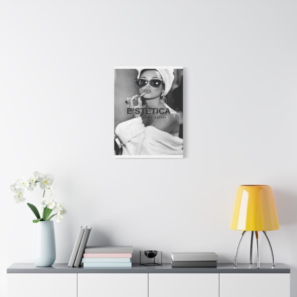 Matte Canvas, Stretched, 1.25" - Image 3