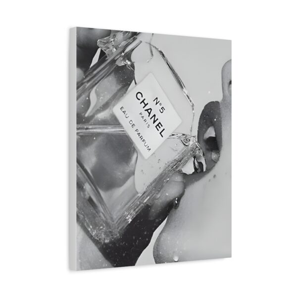 Thirsty for Chanel - Image 6