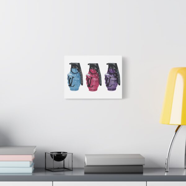 Louis Vuitton Grenade - Image 3