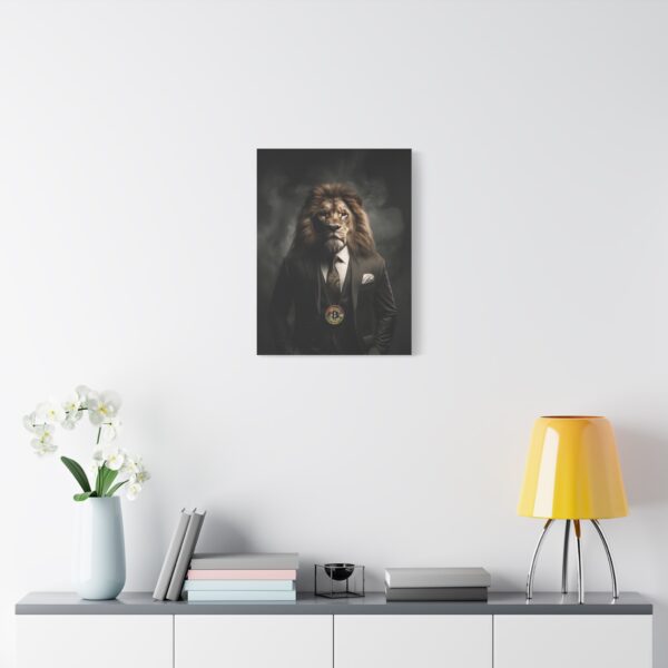 Bitcoin Lion - Image 15