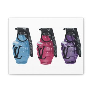 Louis Vuitton Grenade